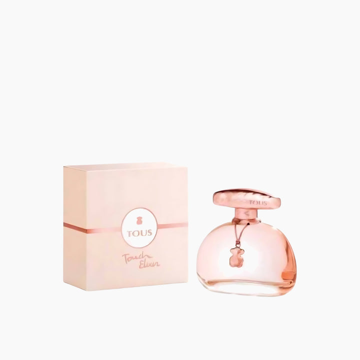Tous Touch Elixir EDP 50Ml For Women - HUNA