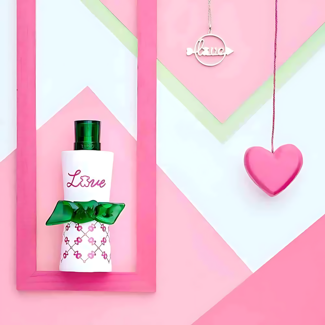 Tous Love Moments EDT For Women