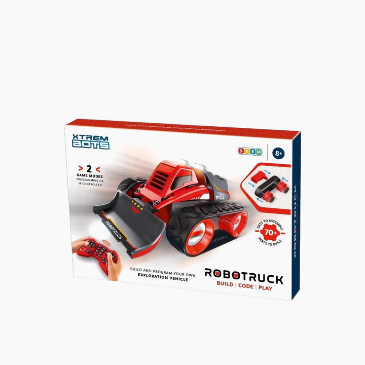 Xtrem Bots Robo Truck