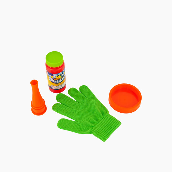 Toy Shock Bombom Bubbles Pack Single