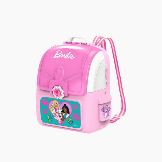 Barbie Doctot Set And Backpack