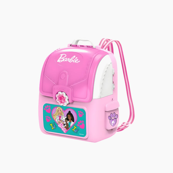 Barbie Doctot Set And Backpack