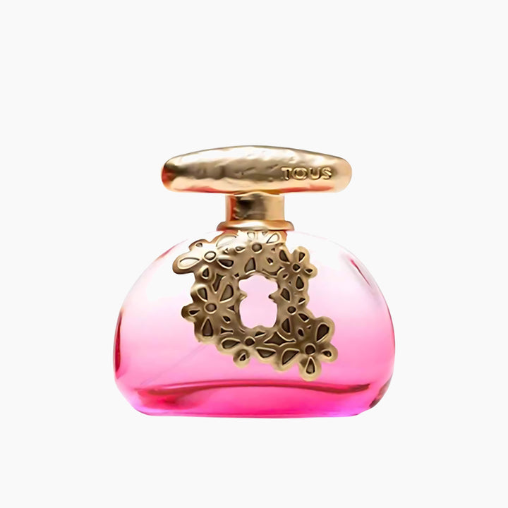 Tous Floral Touch EDT 50ML for Women - HUNA