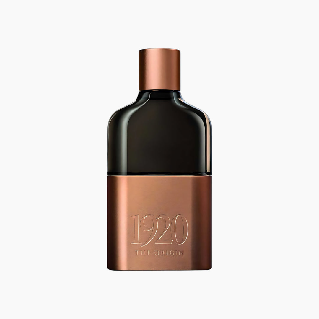 Tous 1920 The Origin EDP For Men - HUNA