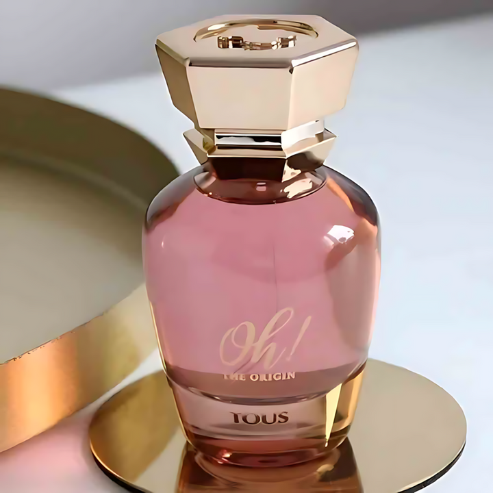 Tous Oh! The Origin EDP For Women - HUNA