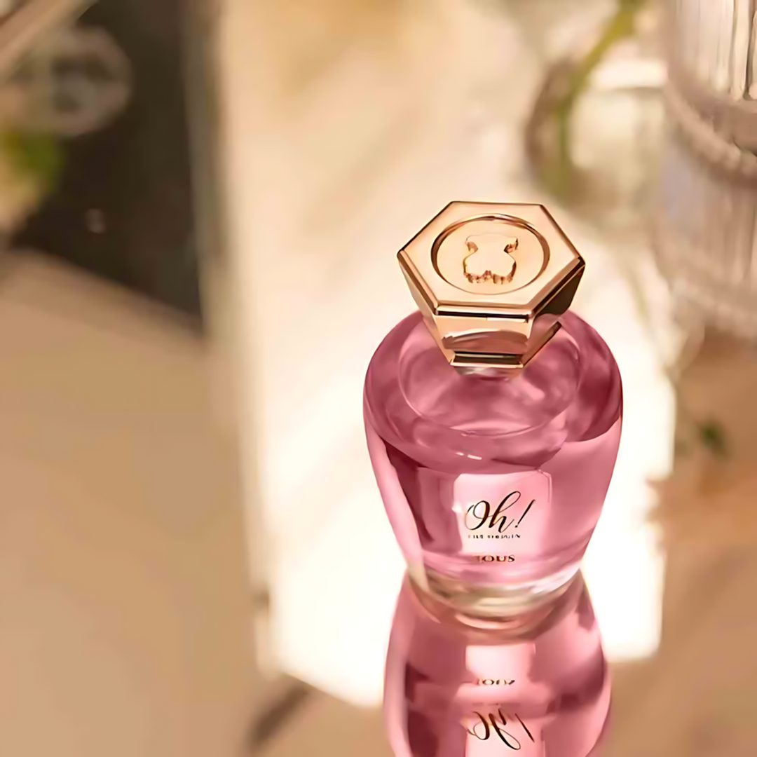 Tous Oh! The Origin EDP For Women - HUNA