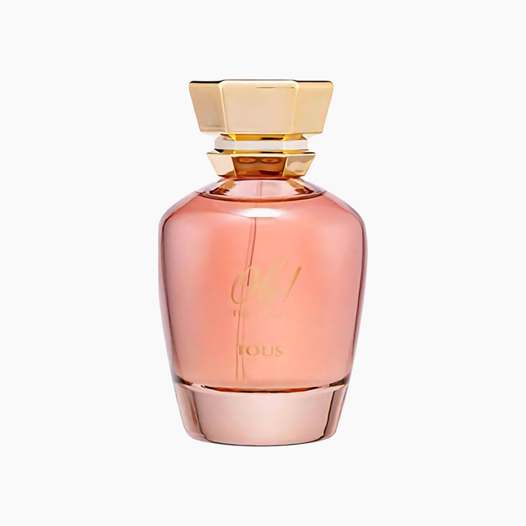 Tous Oh! The Origin EDP For Women - HUNA