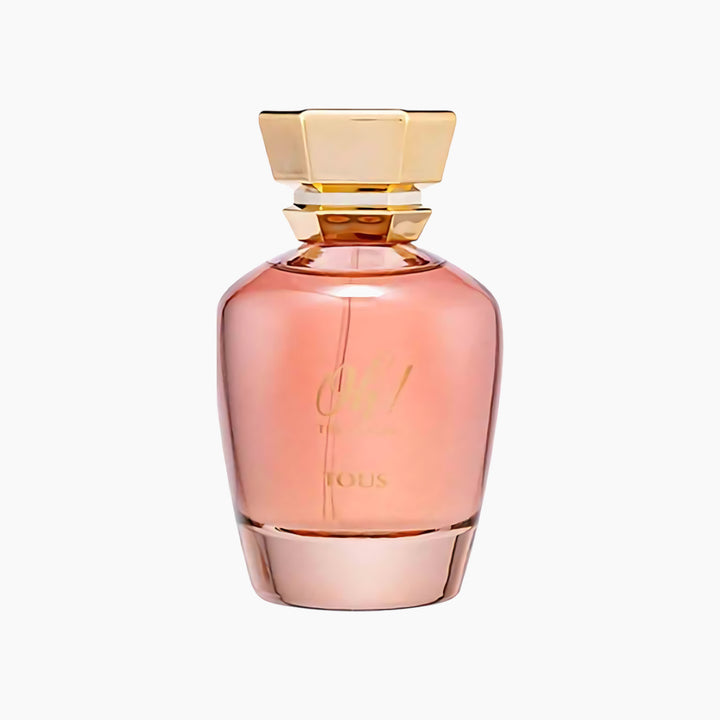 Tous Oh! The Origin EDP For Women - HUNA