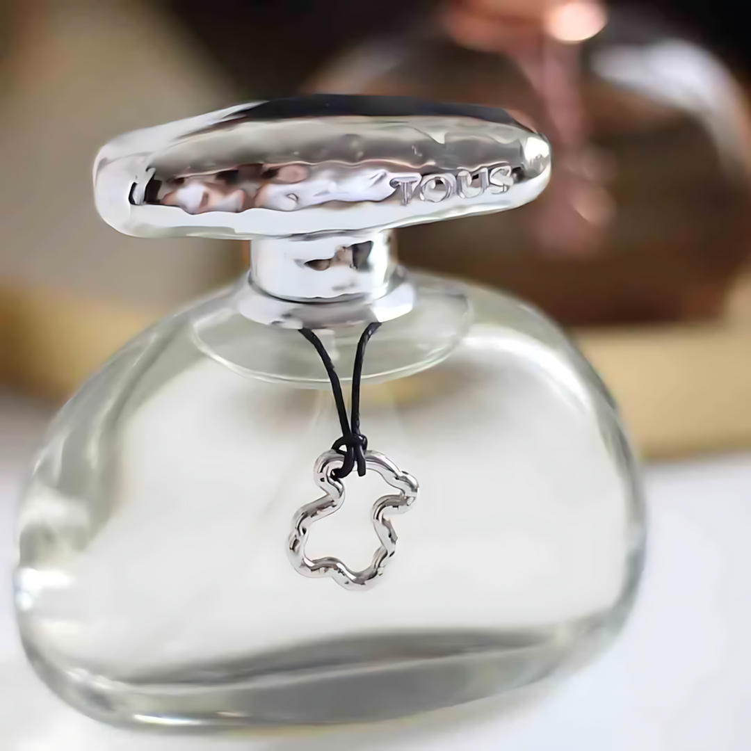 Tous The Luminous Gold EDT 100ML For Women - HUNA