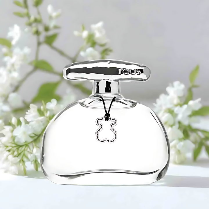 Tous The Luminous Gold EDT 100ML For Women - HUNA