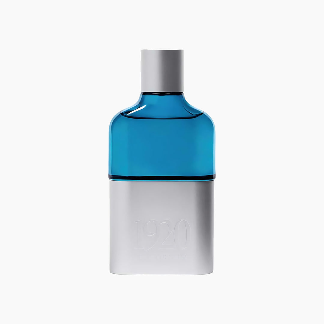 Tous 1920 The Origin EDT 100ML For Men - HUNA