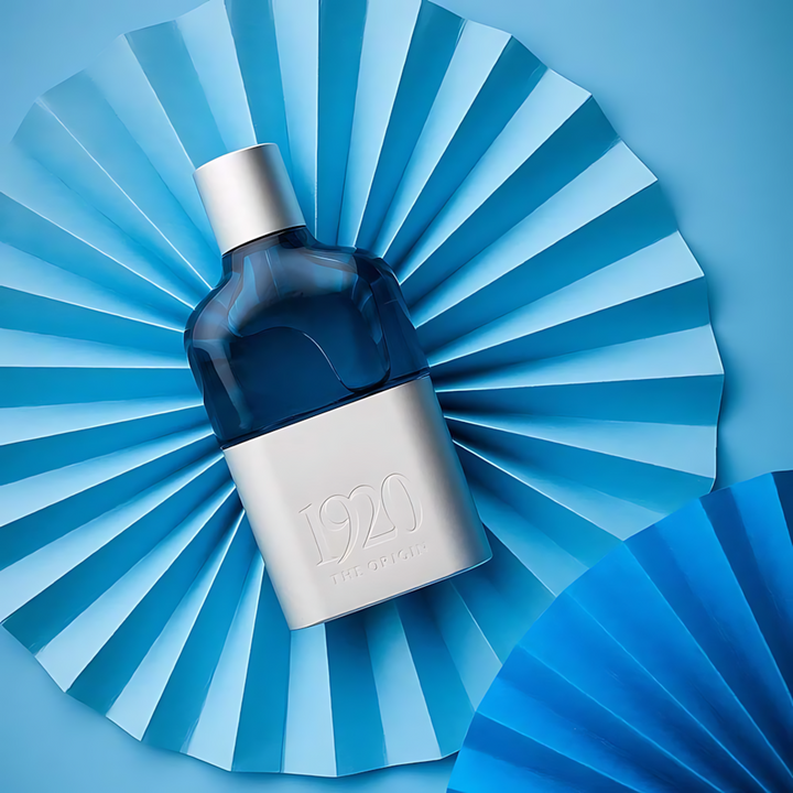 Tous 1920 The Origin EDT 100ML For Men - HUNA