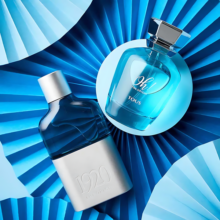 Tous 1920 The Origin EDT 100ML For Men - HUNA
