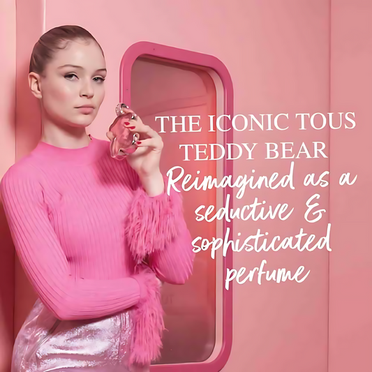 Tous Love Me EDP For Women