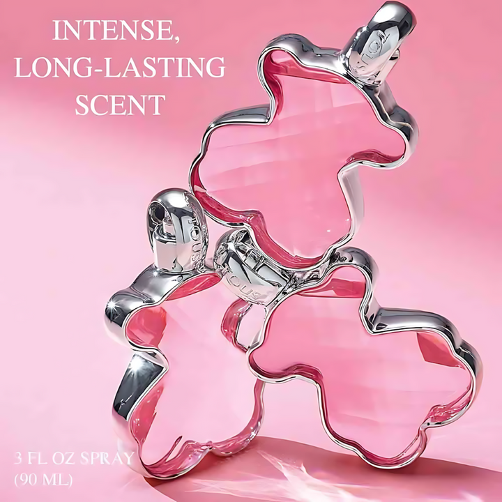 Tous Love Me Eau de Parfum for women
