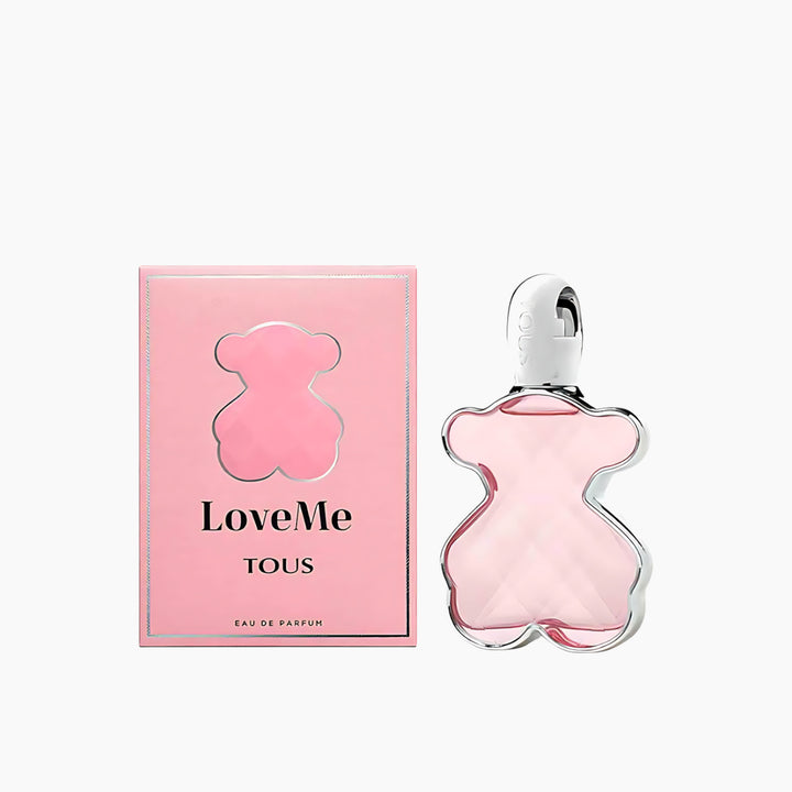 Tous Love Me EDP for Women 90ML Eau de Parfum