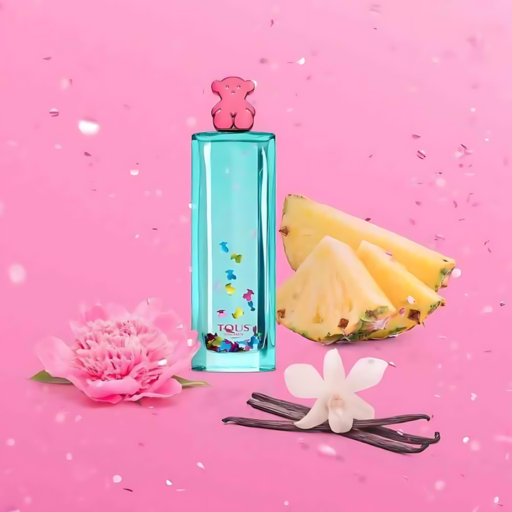 Tous Gems Party EDT 90ML For Women