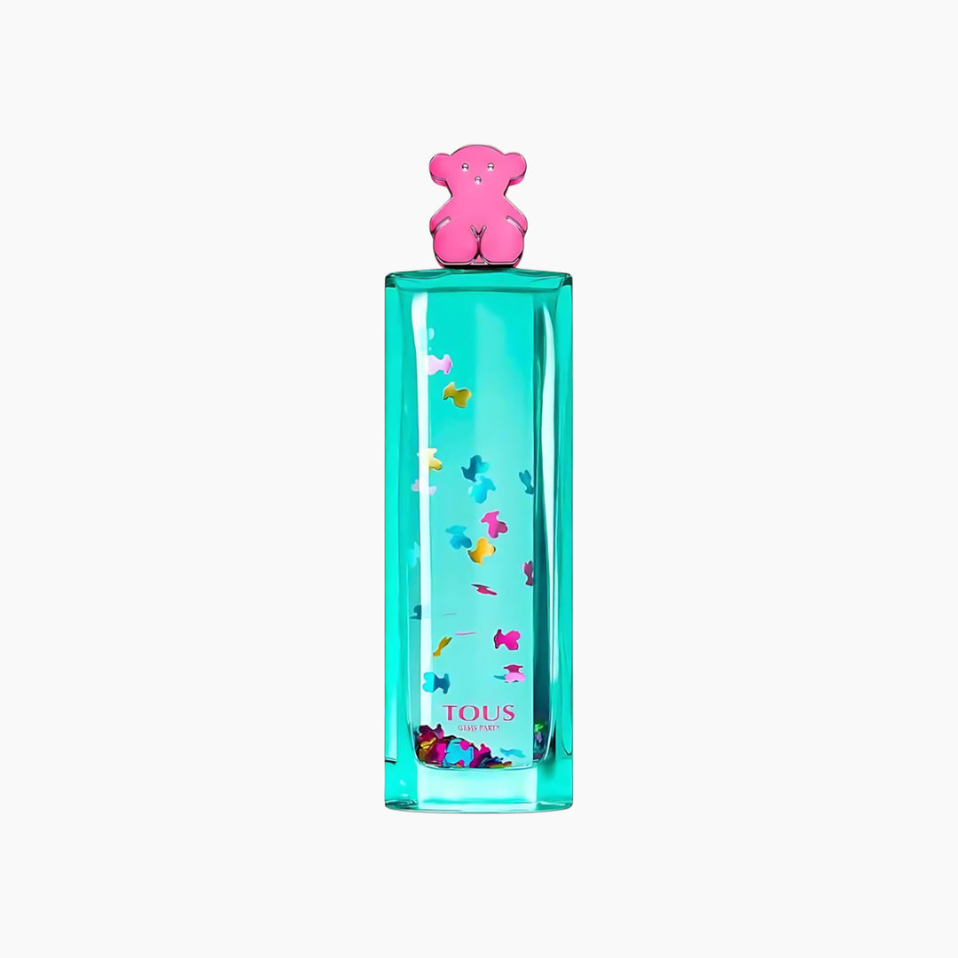 Tous Gems Party EDT 90ML For Women