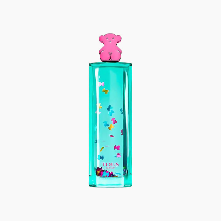Tous Gems Party EDT 90ML For Women
