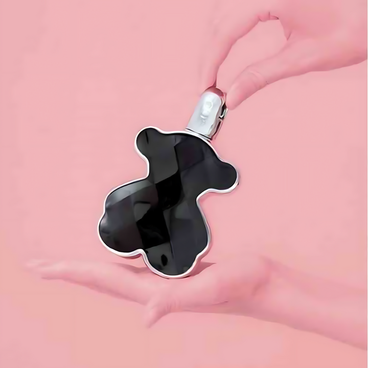 Tous Love Me Onyx EDP 90ML For Women - HUNA