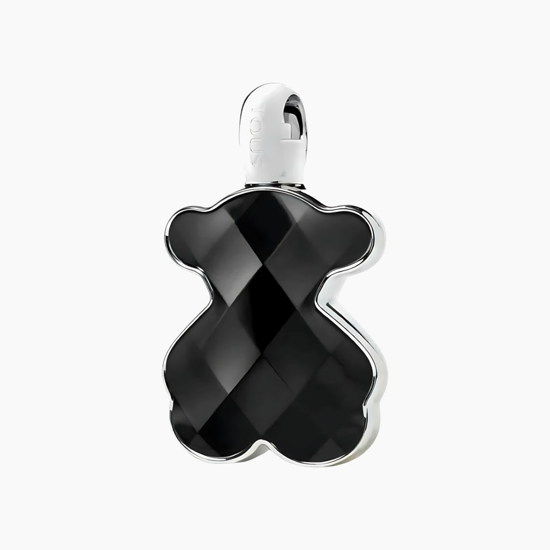 Tous Love Me Onyx EDP 90ML For Women - HUNA