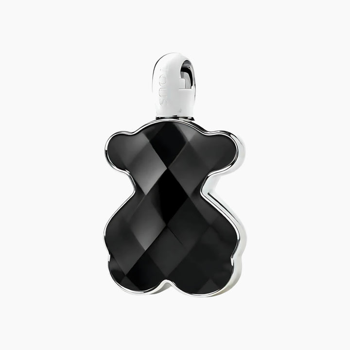 Tous Love Me Onyx EDP 90ML For Women - HUNA