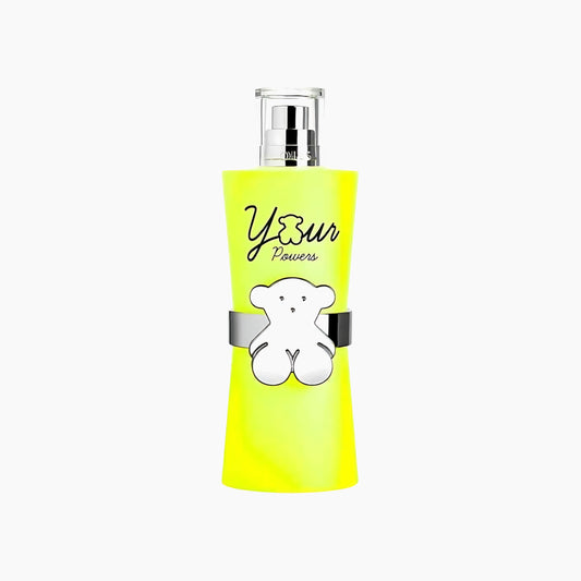 Tous Your Powers EDT 90ML For Women