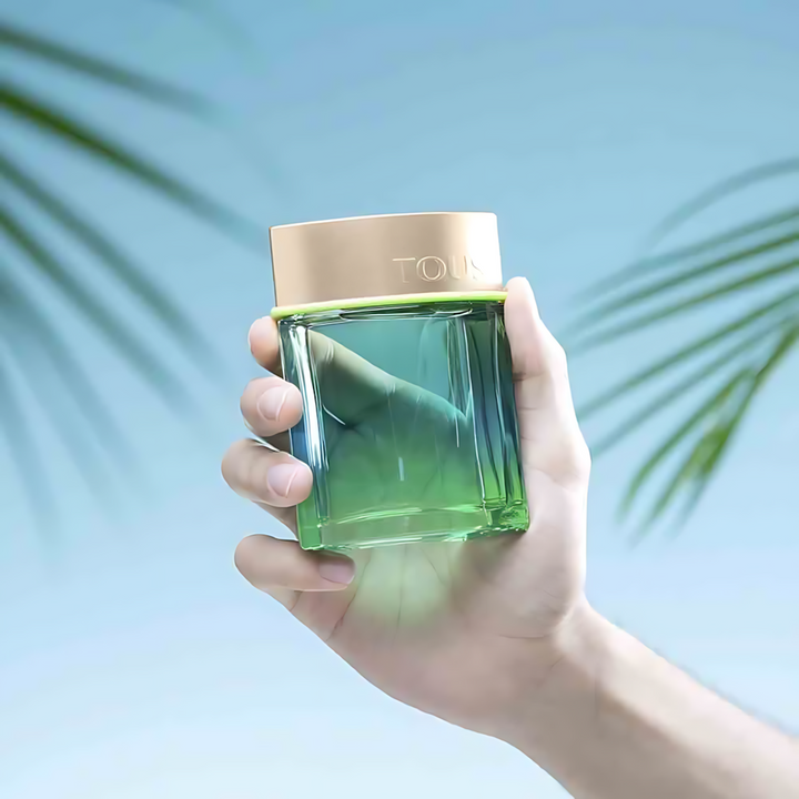 Tous Man Chill EDT Spray for men, 50ML