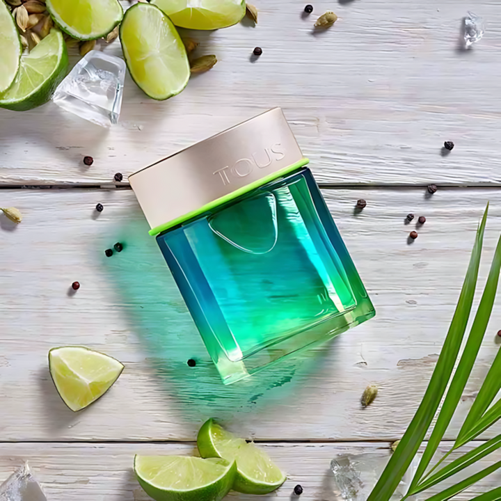 Tous Man Chill 50ML EDT spray for men