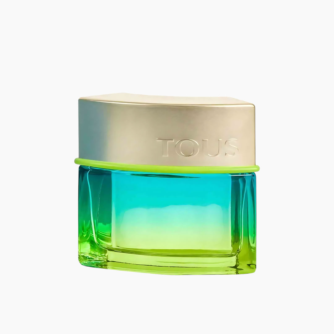 Tous Man Chill EDT Spray for men 50ML