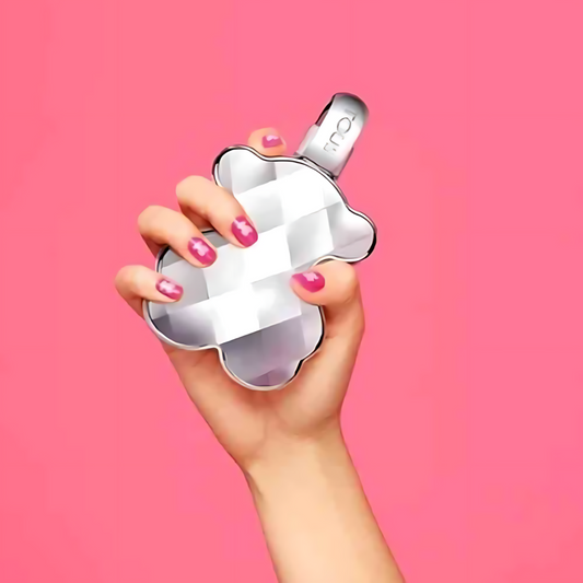 Tous Loveme The Silver Parfum For Women