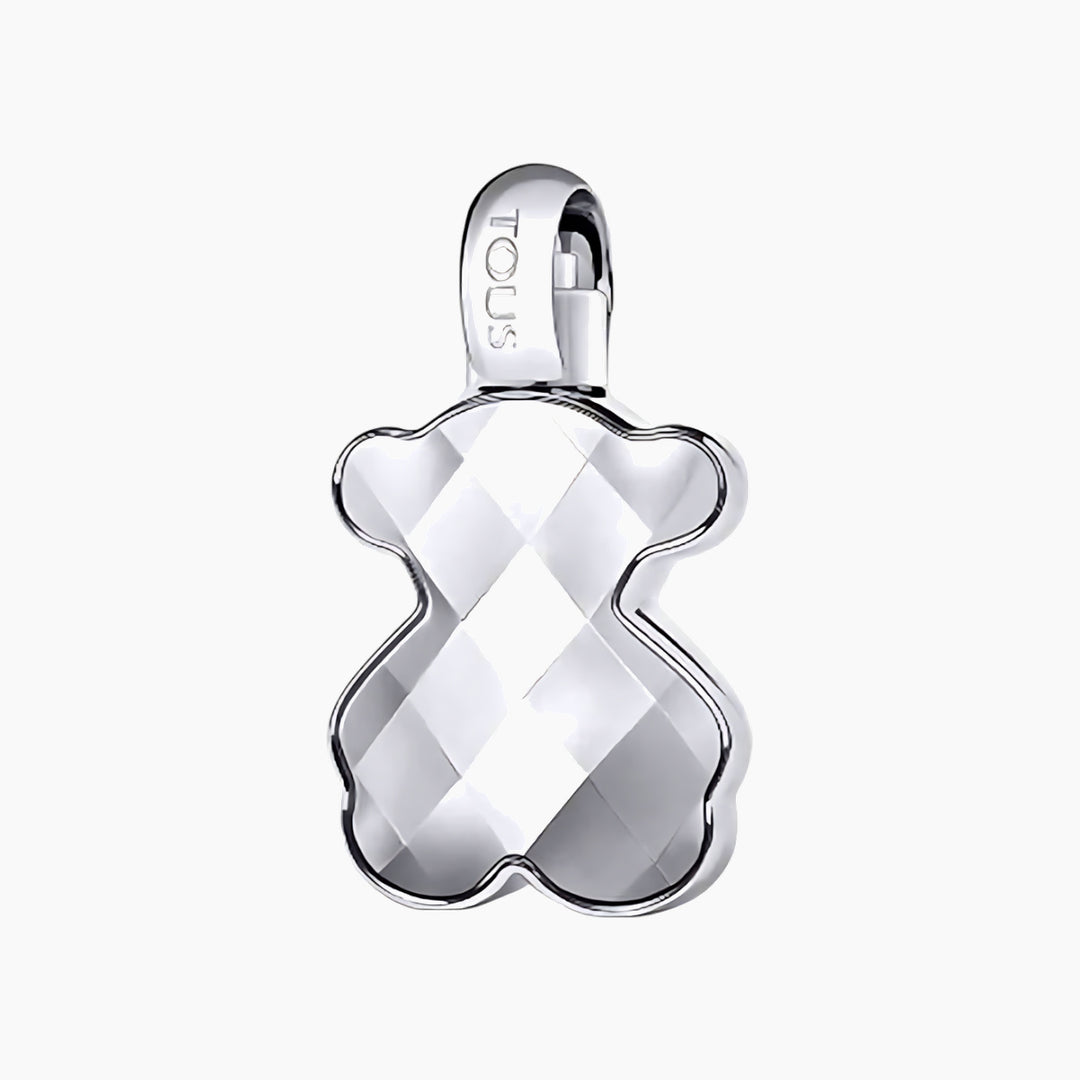 Tous Loveme The Silver Parfum 50ML Eau de Parfum