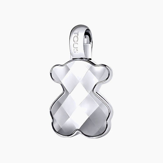 Tous Loveme The Silver Parfum For Women
