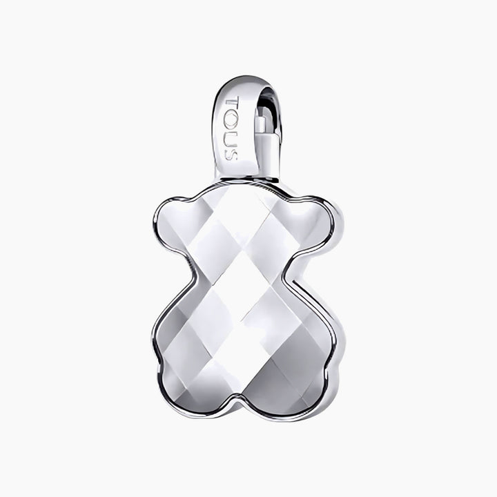 Tous Loveme The Silver Parfum 50ML Eau de Parfum