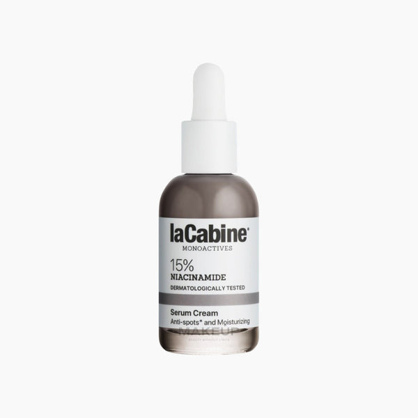 Serum Cream 15 % Niacinamide 30 mL