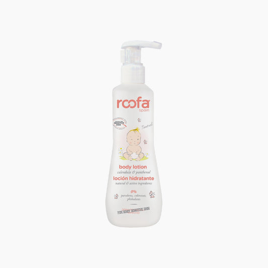 Roofa Body Lotion 300 Ml