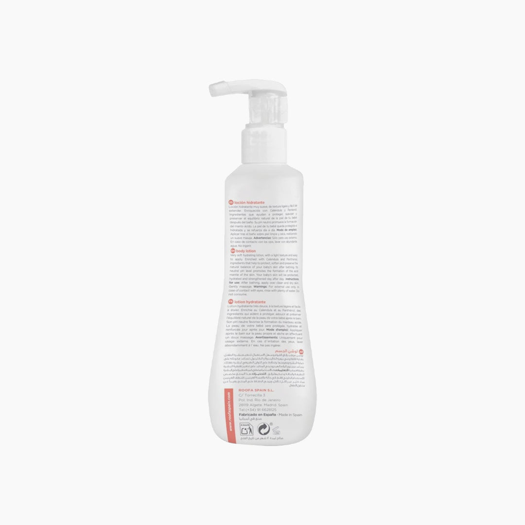 Roofa Body Lotion 300 Ml