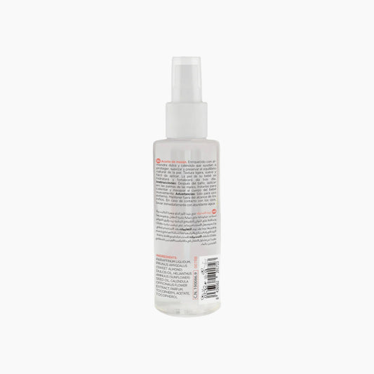 Roofa Massage Oil 100 Ml