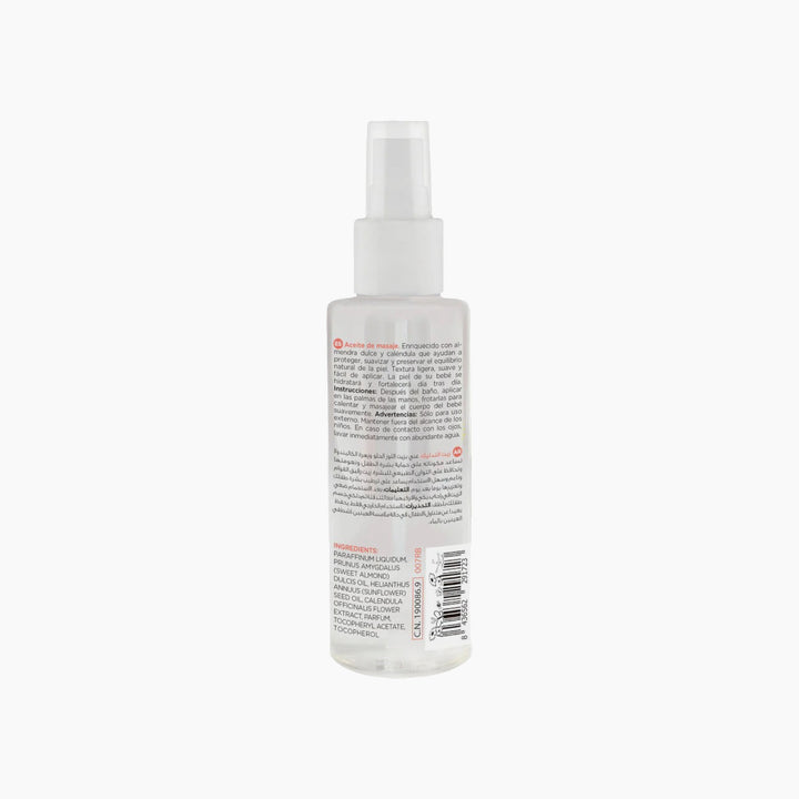 Roofa Massage Oil 100 Ml