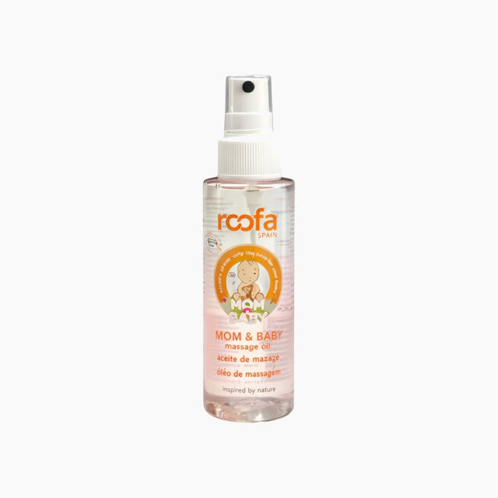 Roofa Massage Oil 100 Ml
