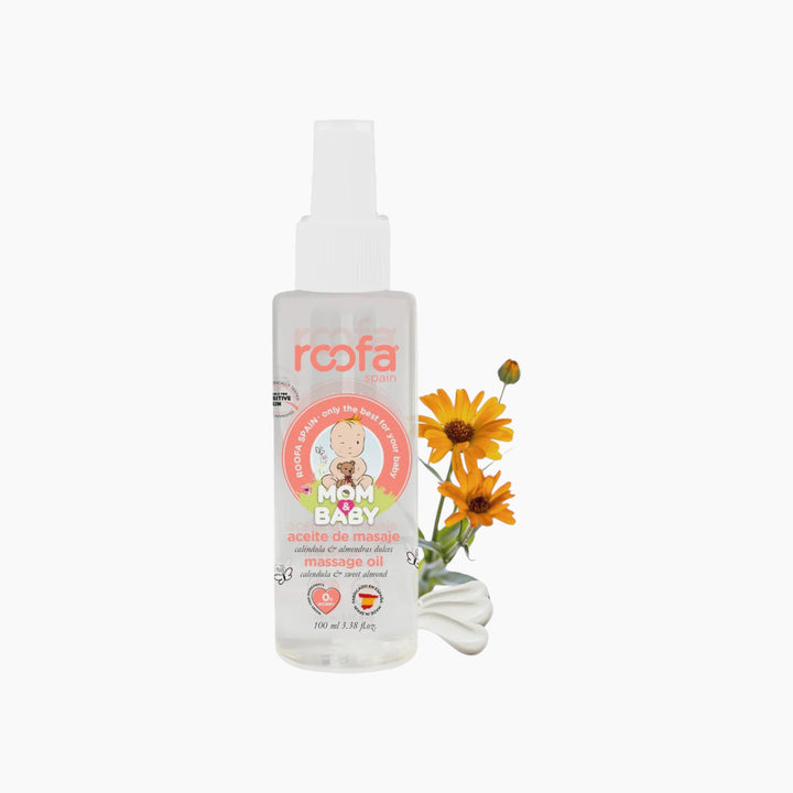Roofa Massage Oil 100 Ml