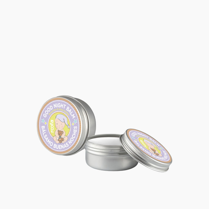 Roofa Mom &amp; Baby Balm Shea Butter 50 Ml