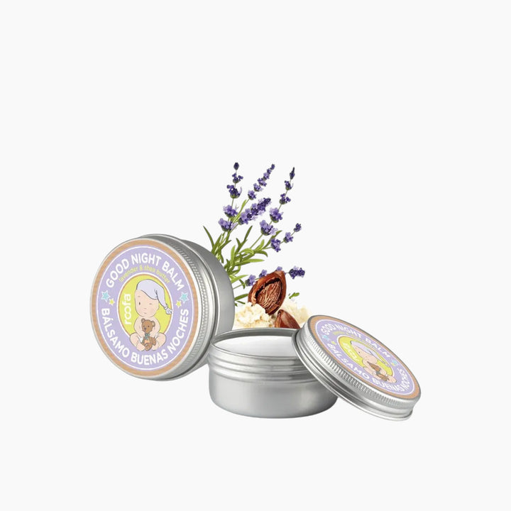 Roofa Mom &amp; Baby Balm Shea Butter 50 Ml