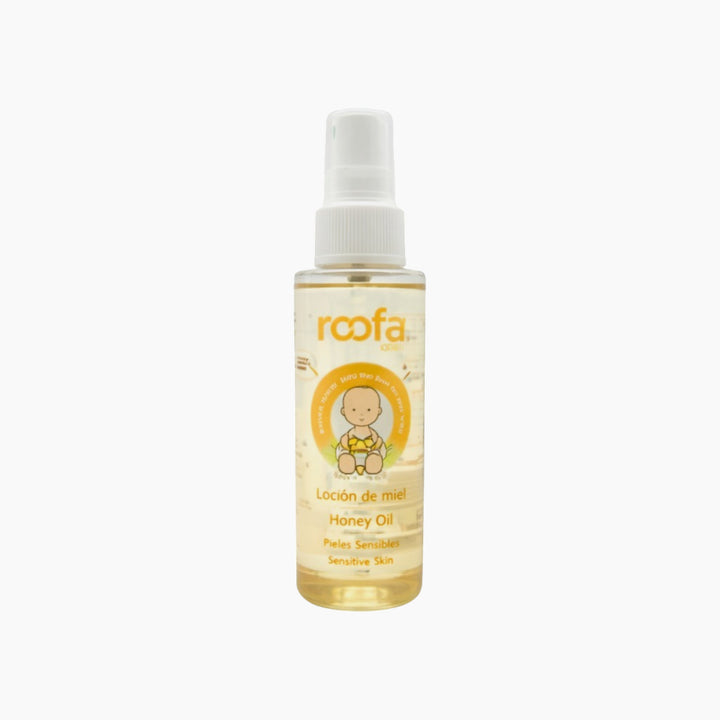 Roofa Honey Oil 100 Ml
