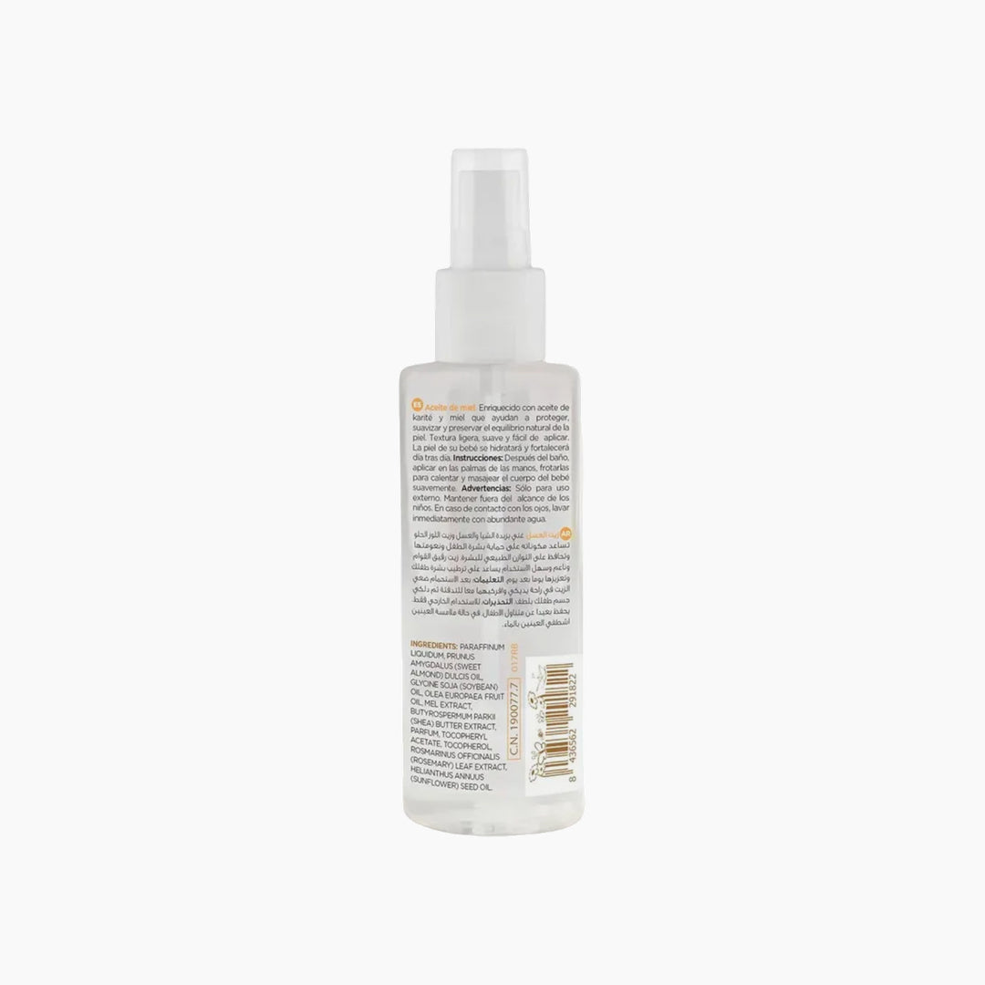 Roofa Honey Oil 100 Ml