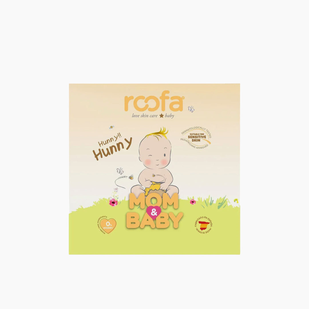 Roofa Honey Oil 100 Ml
