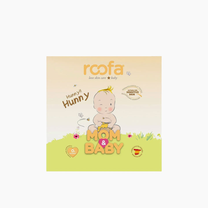 Roofa Honey Oil 100 Ml