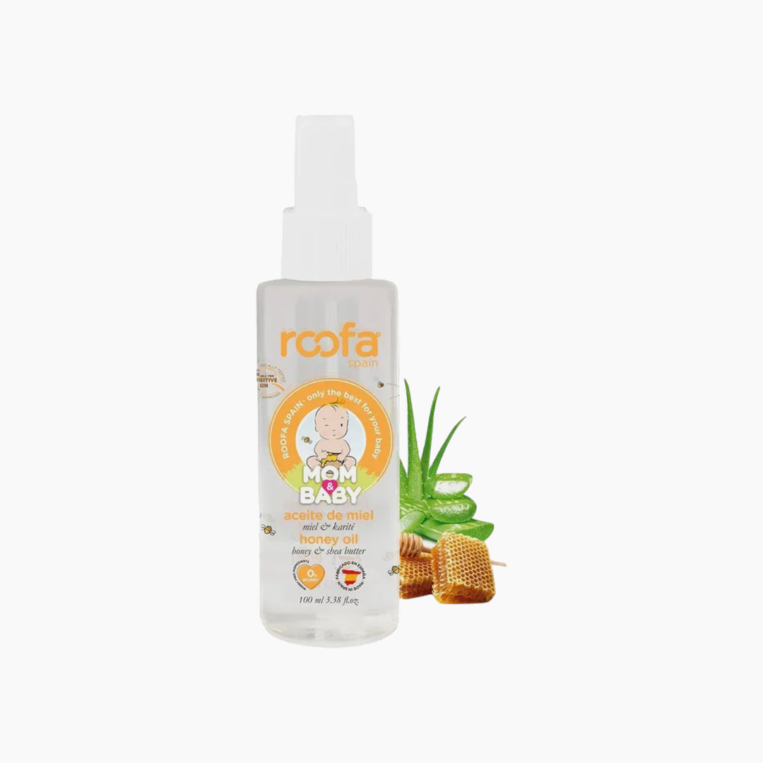 Roofa Honey Oil 100 Ml