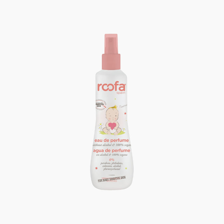 Roofa Water Perfume 200 Ml