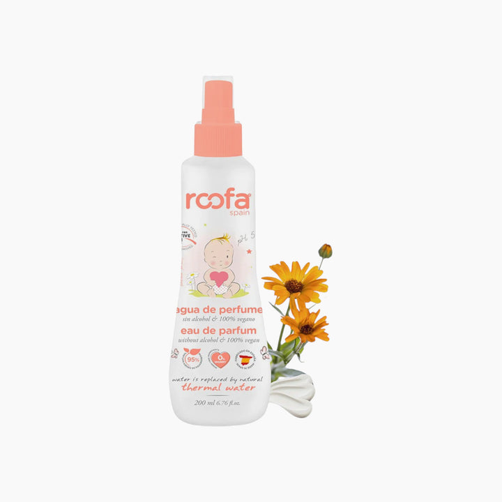 Roofa Water Perfume 200 Ml
